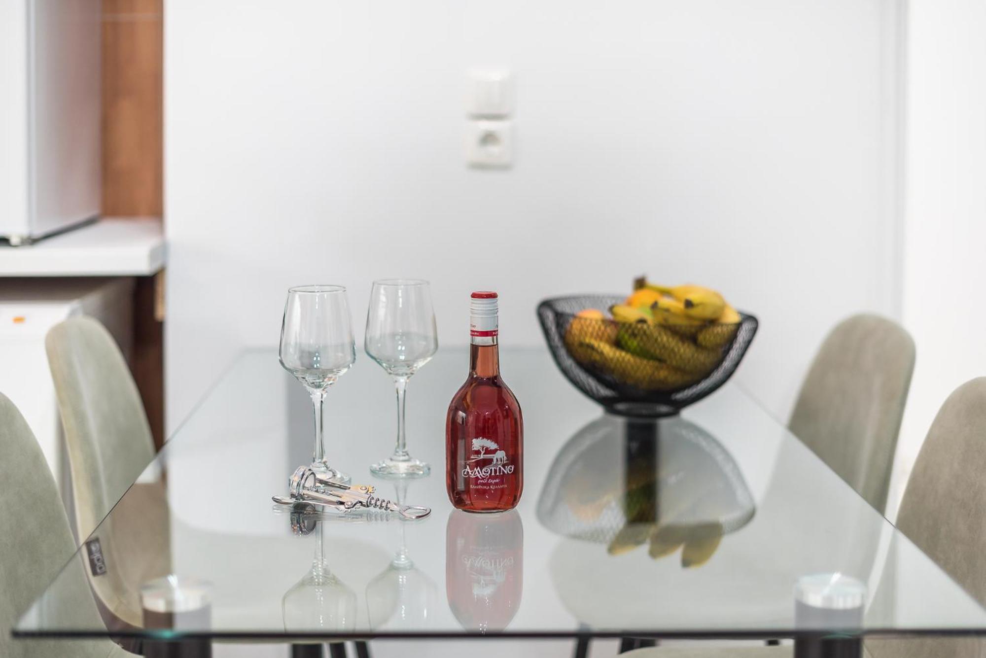 Contemporary Apartment 200M From Acropolis 100Mbps Netflix Athens Ngoại thất bức ảnh