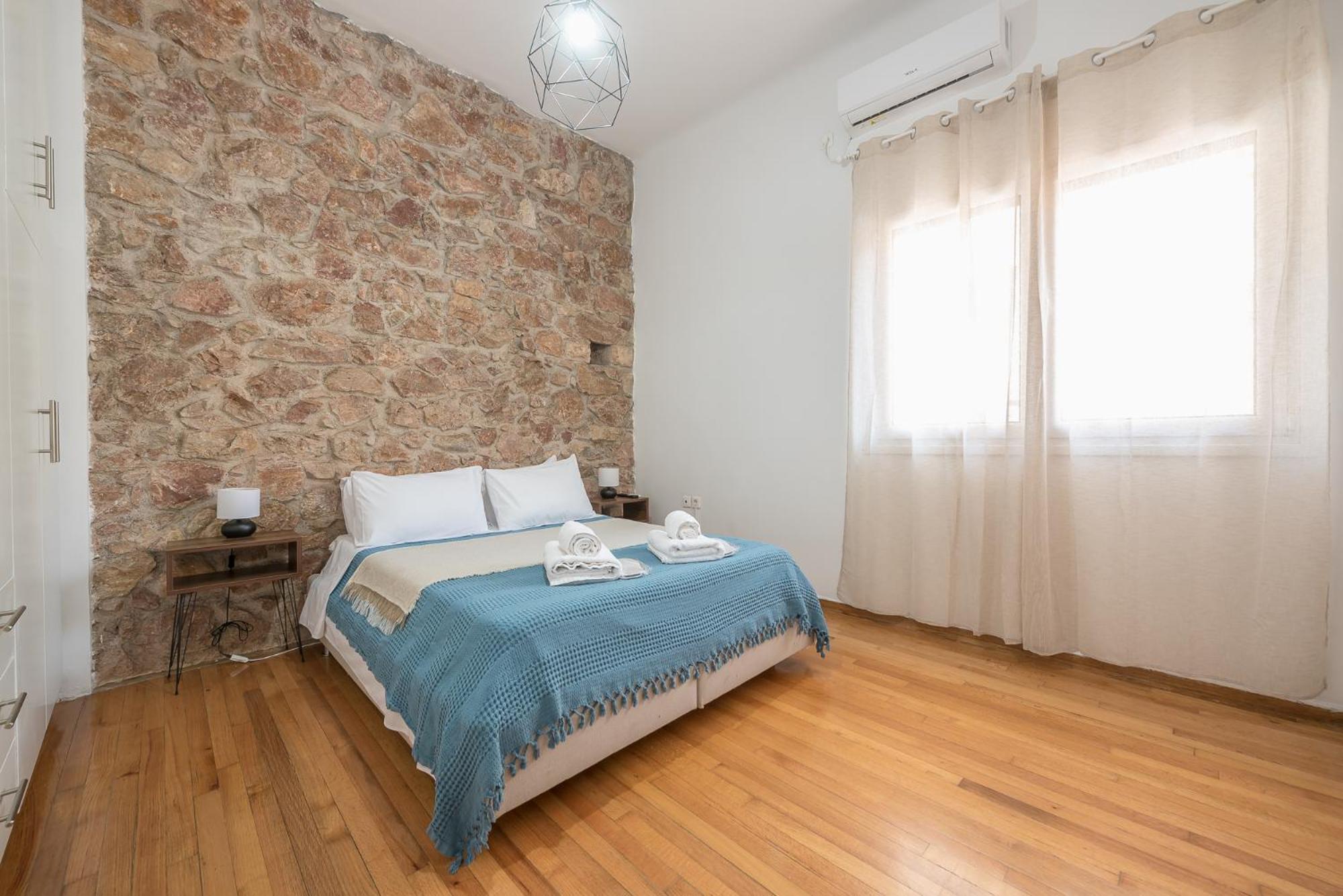 Contemporary Apartment 200M From Acropolis 100Mbps Netflix Athens Ngoại thất bức ảnh
