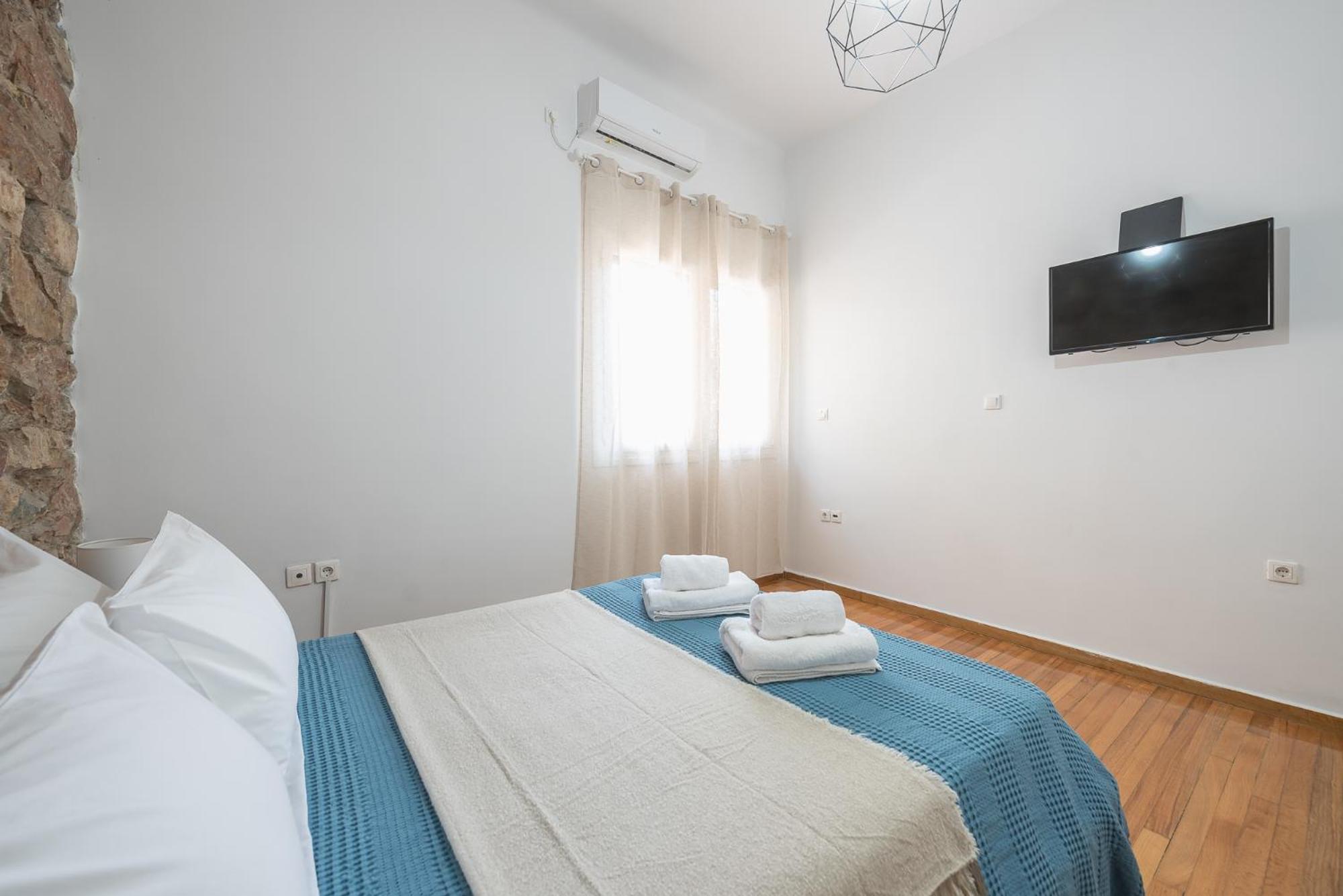 Contemporary Apartment 200M From Acropolis 100Mbps Netflix Athens Ngoại thất bức ảnh