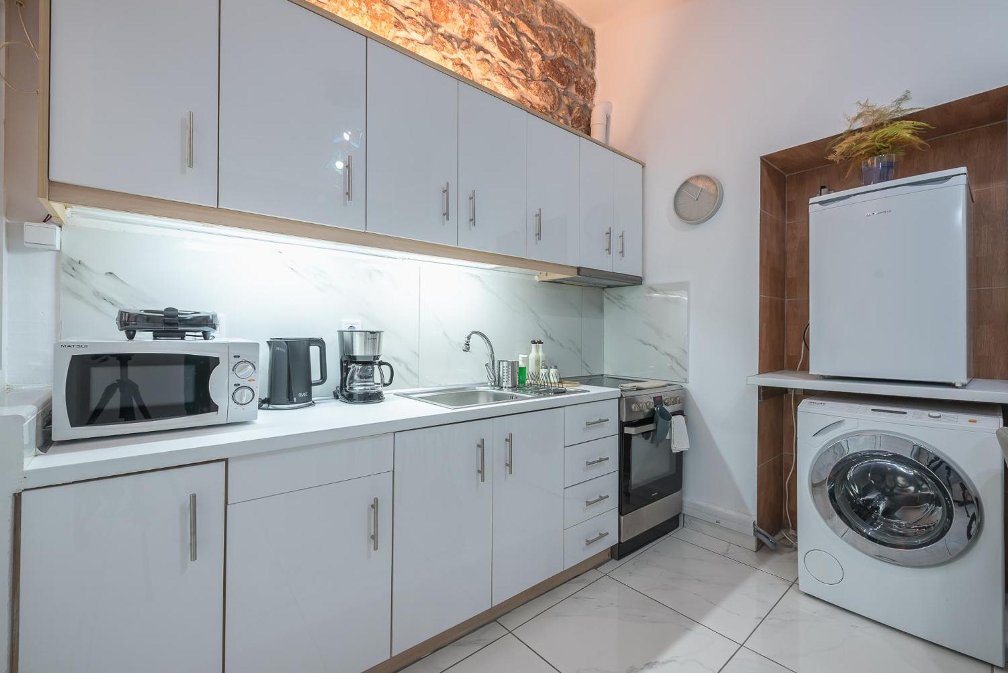 Contemporary Apartment 200M From Acropolis 100Mbps Netflix Athens Ngoại thất bức ảnh